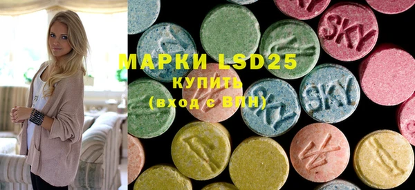 крисы Бронницы